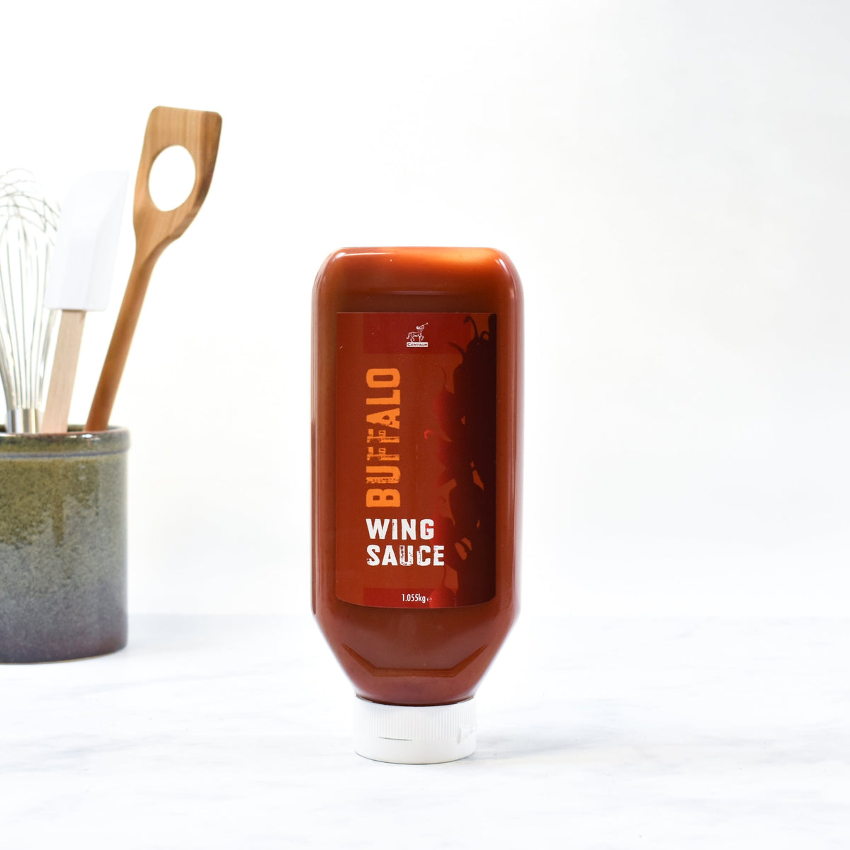 Buffalo Wing Sauce, 1kg