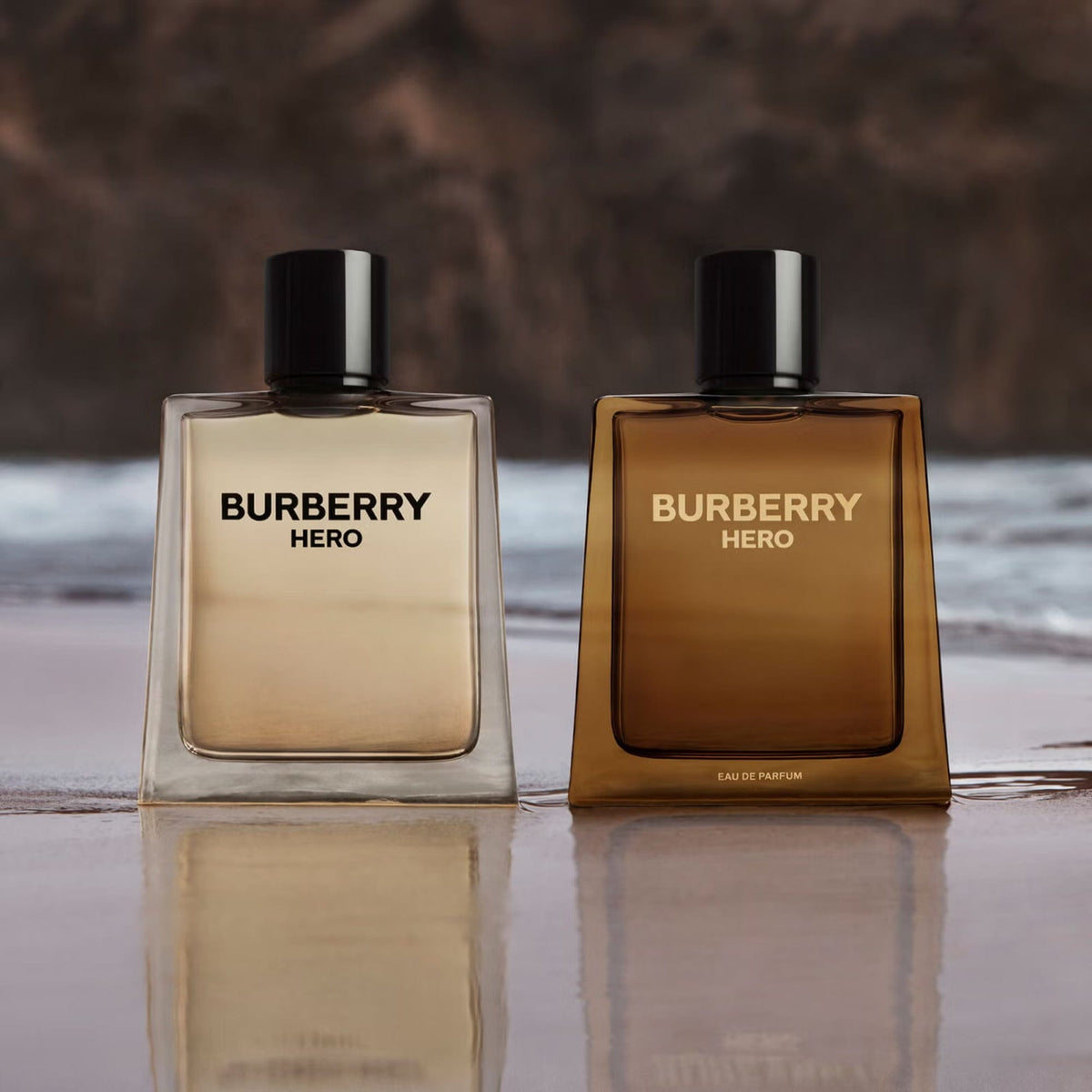 Burberry Hero Eau de Parfum for Men 100ml