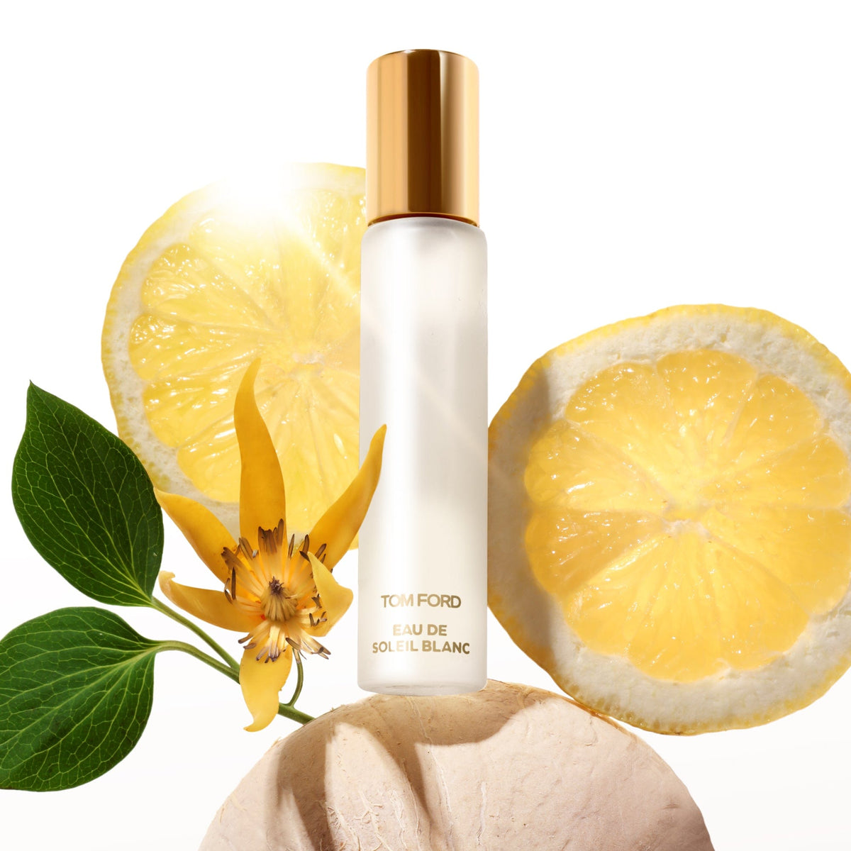Tom Ford Eau de Soleil Blanc Eau de Toilette