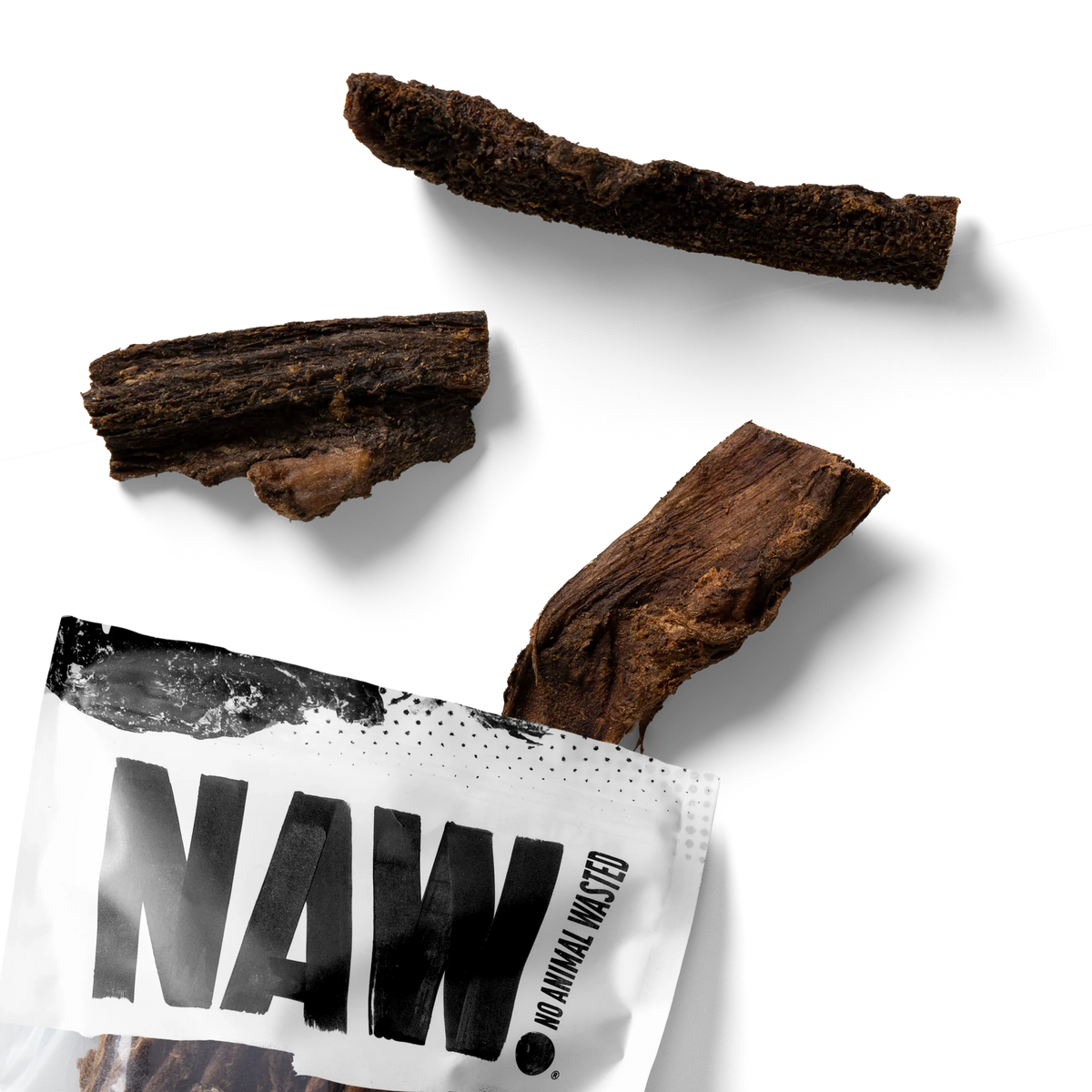NAW Buffalo Tripe Sticks