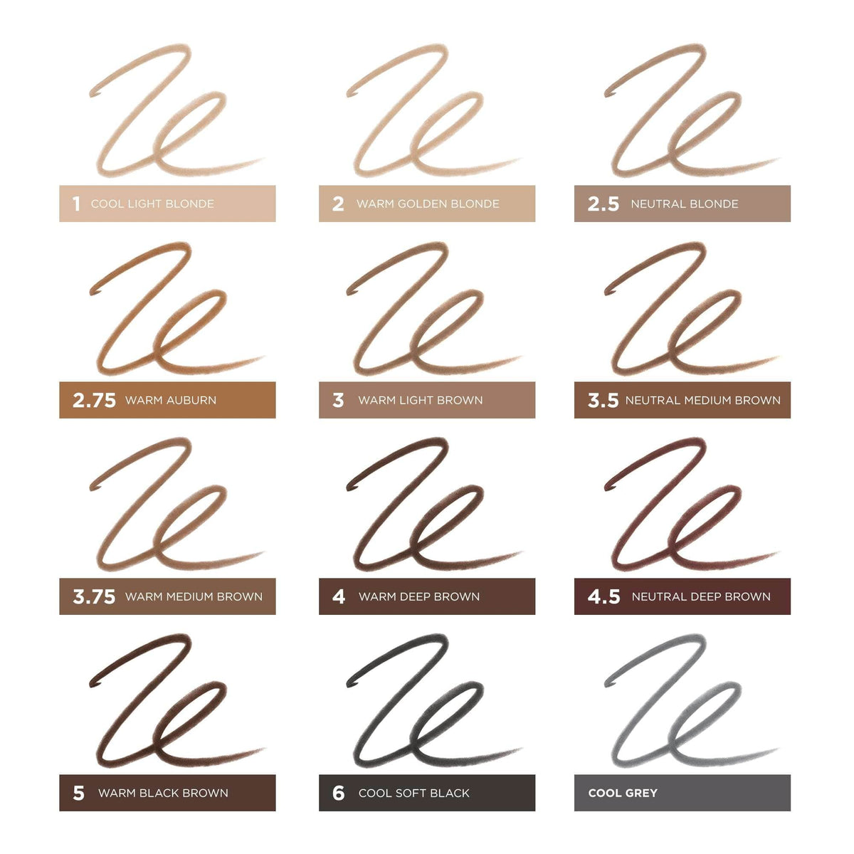 Benefit Precisely, My Brow Eyebrow Pencil