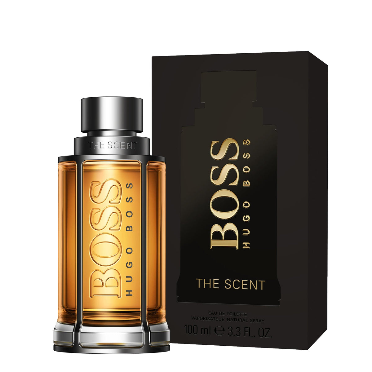 Hugo Boss Boss The Scent For Him Eau De Toilette