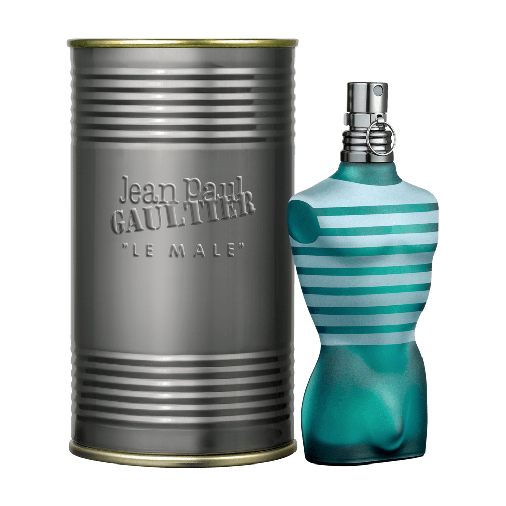 Jean Paul Gaultier Le Male Eau De Toilette