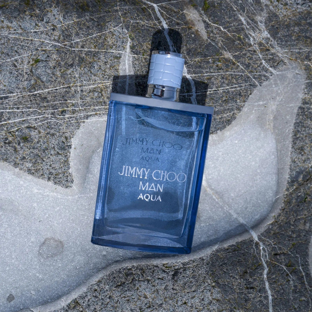 Jimmy Choo Man Aqua Eau de Toilette Spray