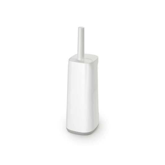 Joseph Joseph Flex Plus Smart Toilet Brush With Storage Bay