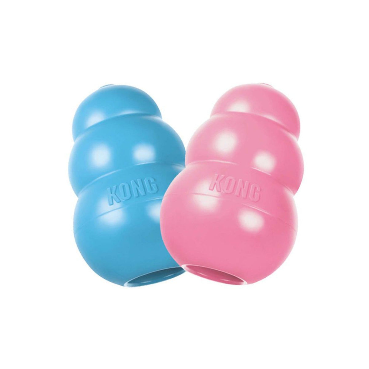KONG Classic Puppy Toy