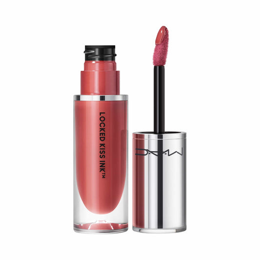 MAC Locked Kiss Ink Lipcolour