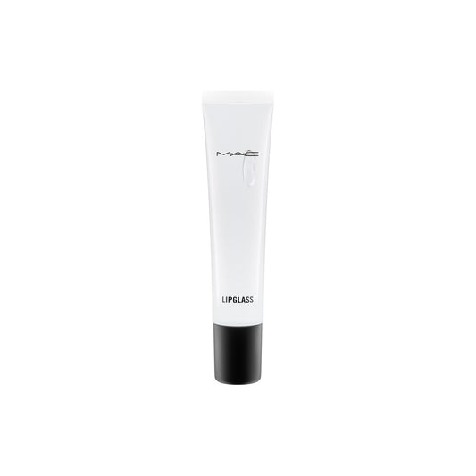 MAC Lipglass Clear