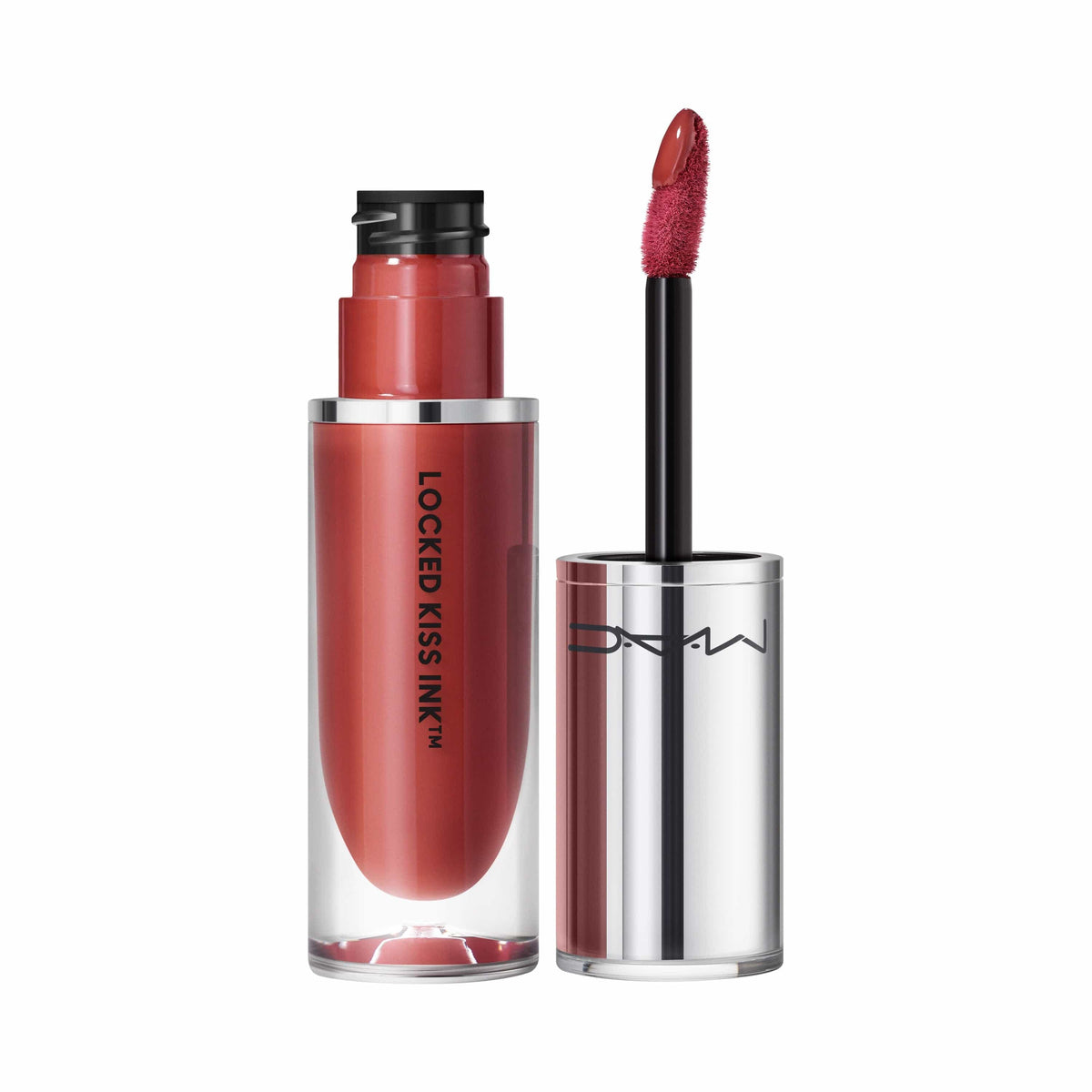 MAC Locked Kiss Ink Lipcolour