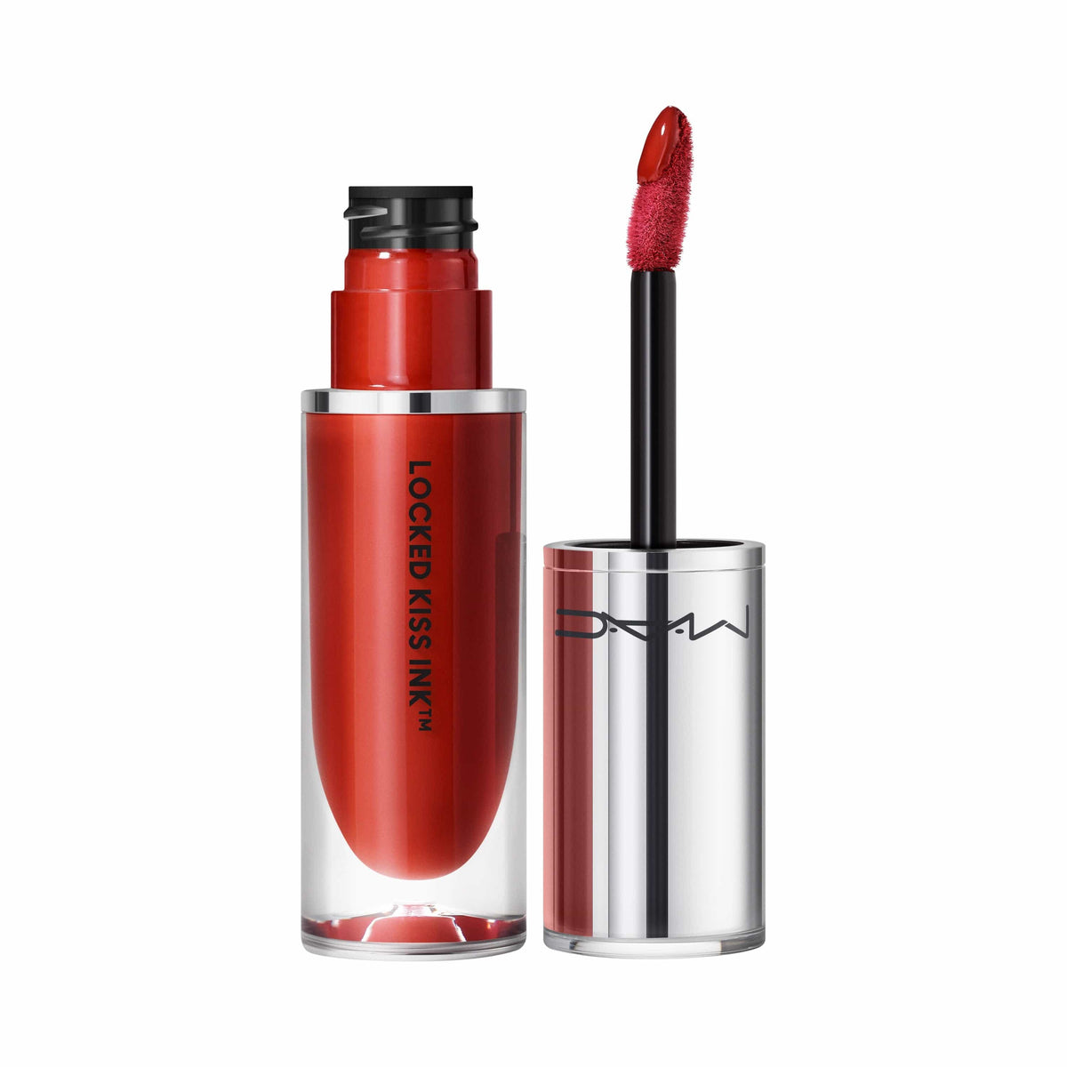 MAC Locked Kiss Ink Lipcolour