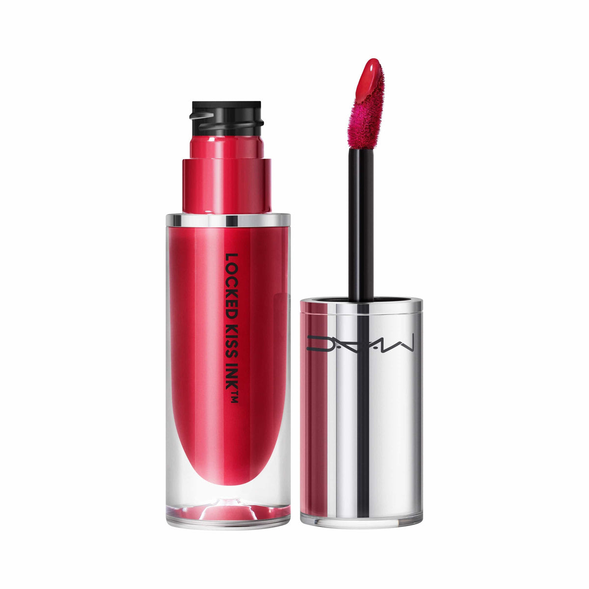 MAC Locked Kiss Ink Lipcolour