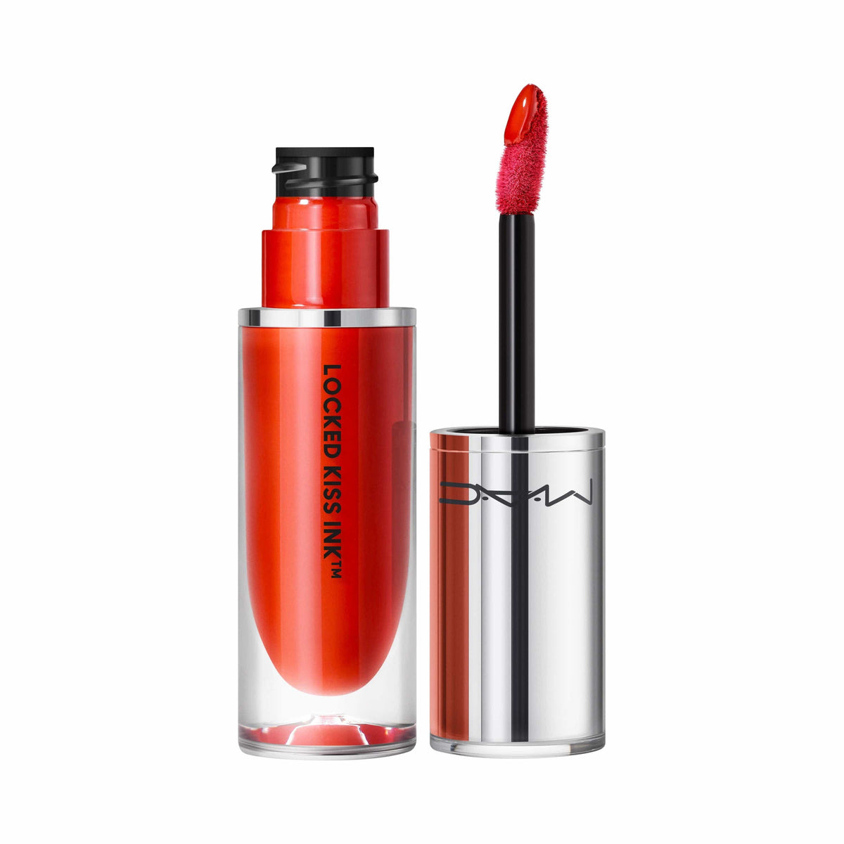 MAC Locked Kiss Ink Lipcolour