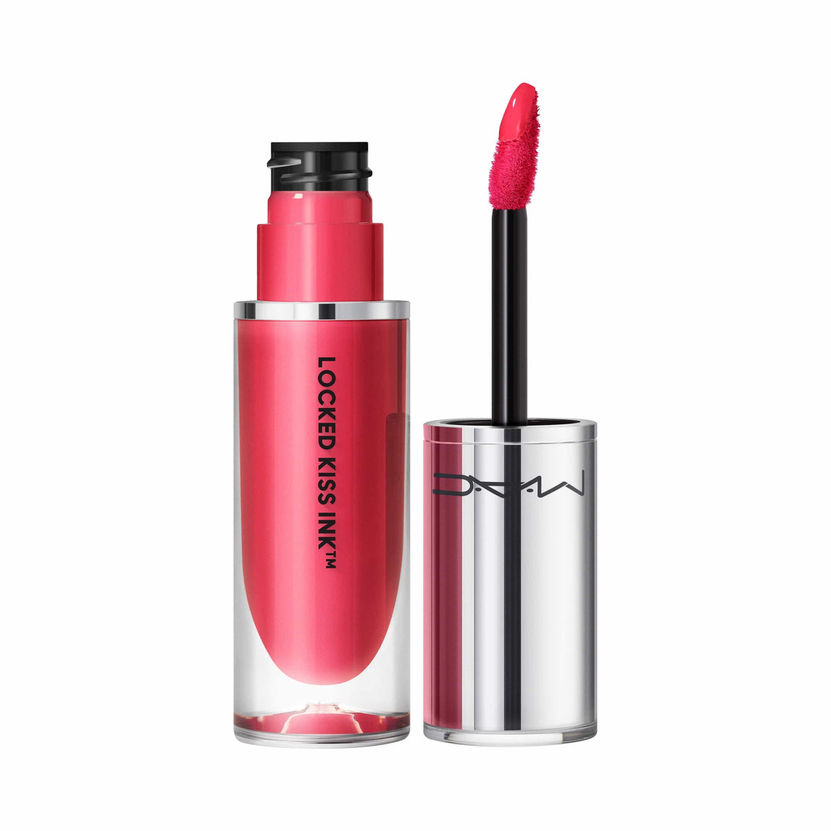 MAC Locked Kiss Ink Lipcolour