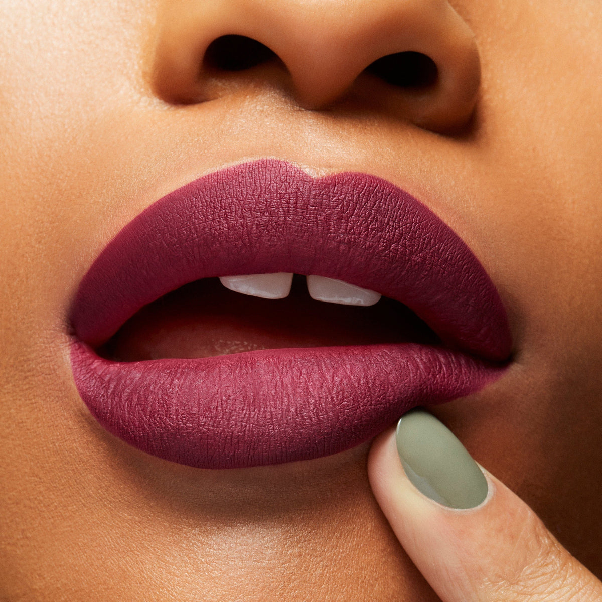 MAC Locked Kiss Ink Lipcolour