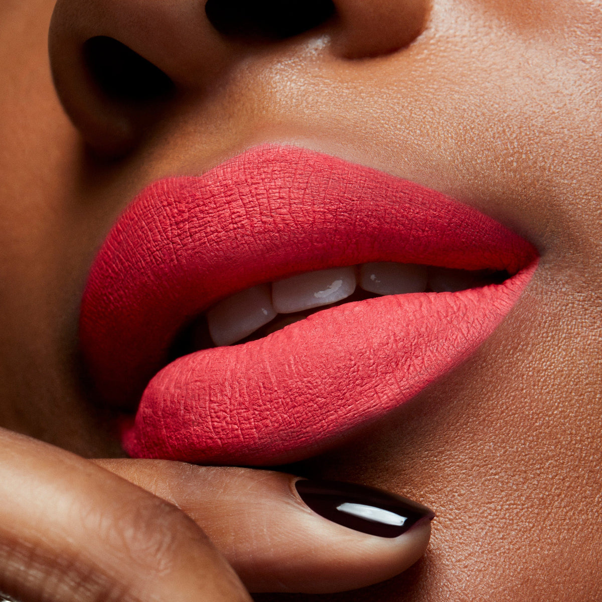 MAC Locked Kiss Ink Lipcolour