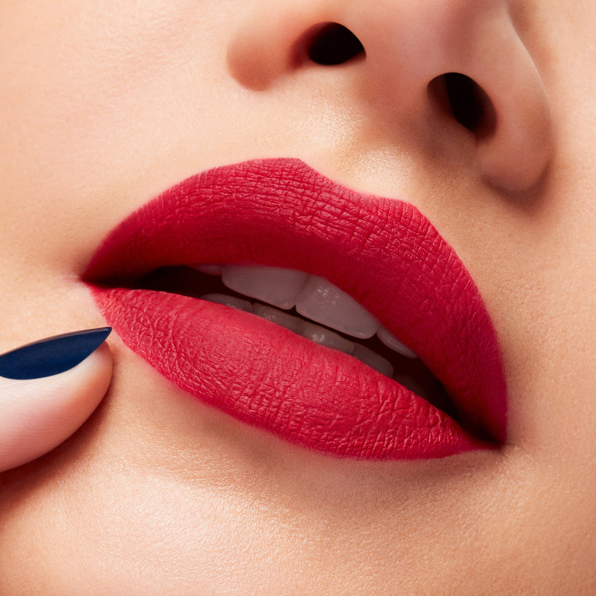 MAC Locked Kiss Ink Lipcolour