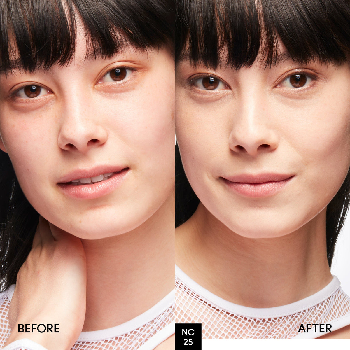 MAC Studio Fix 24-Hour Smooth Wear Concealer