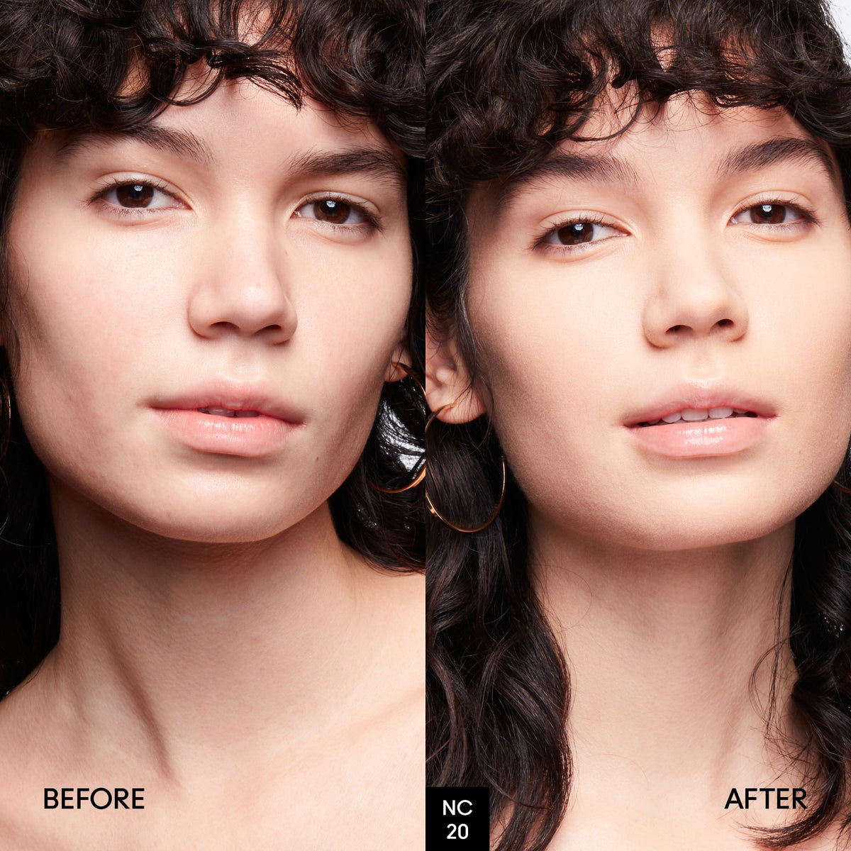 MAC Studio Fix Powder Plus Foundation
