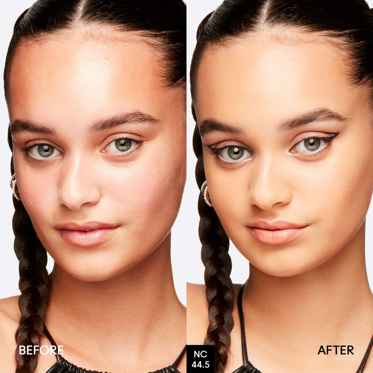 MAC Studio Fix Powder Plus Foundation