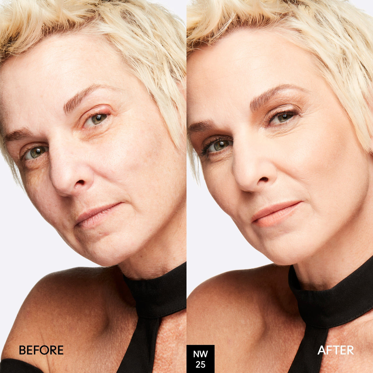 MAC Studio Fix Powder Plus Foundation