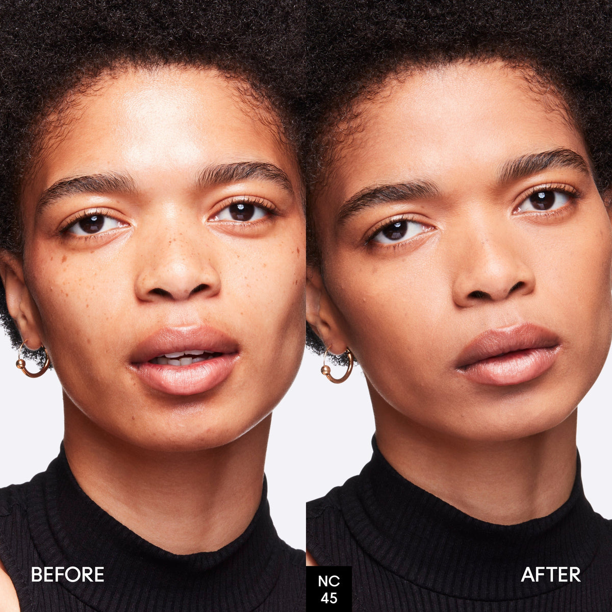 MAC Studio Fix Powder Plus Foundation
