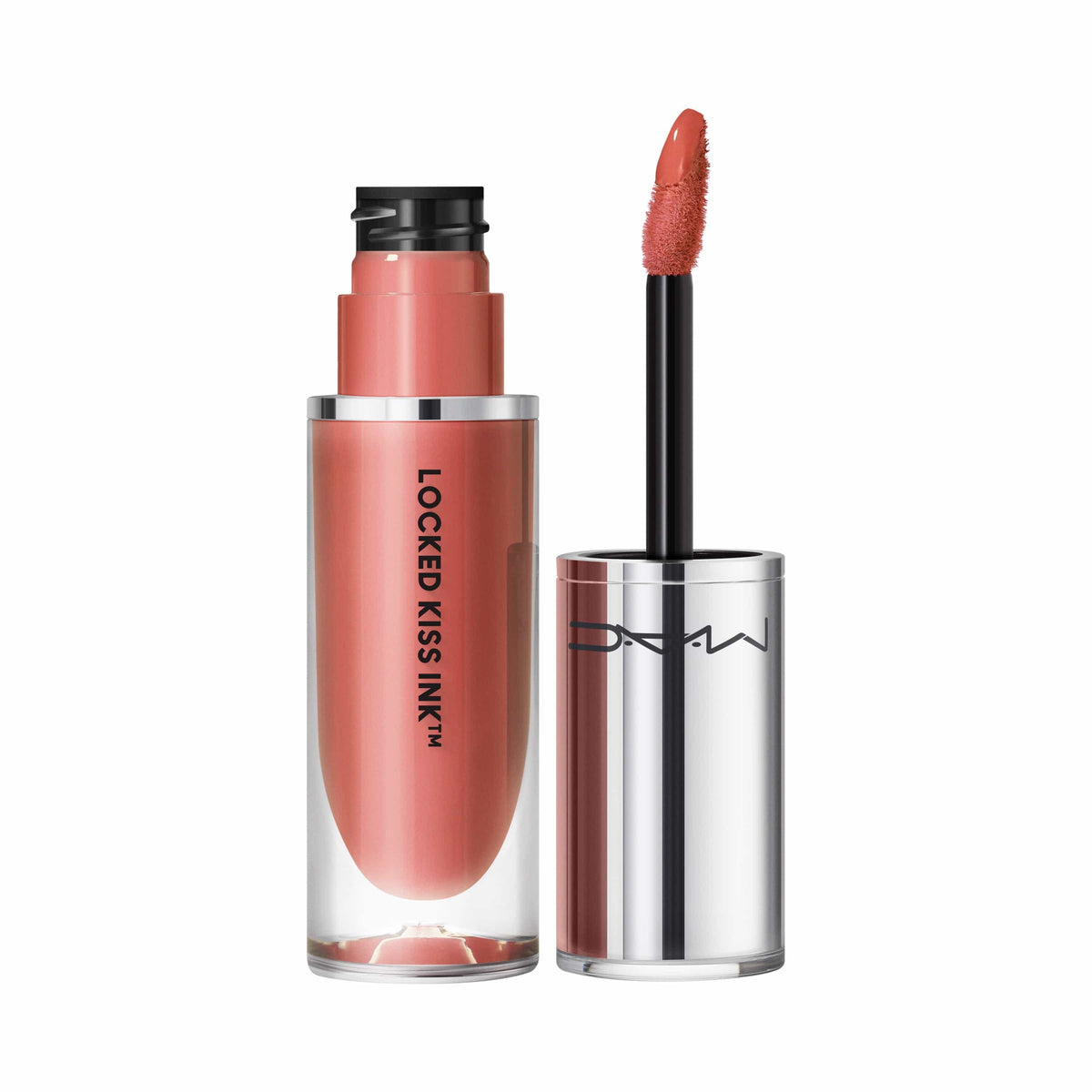 MAC Locked Kiss Ink Lipcolour