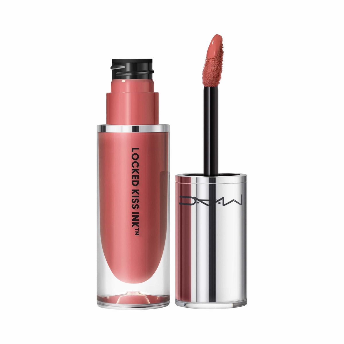 MAC Locked Kiss Ink Lipcolour