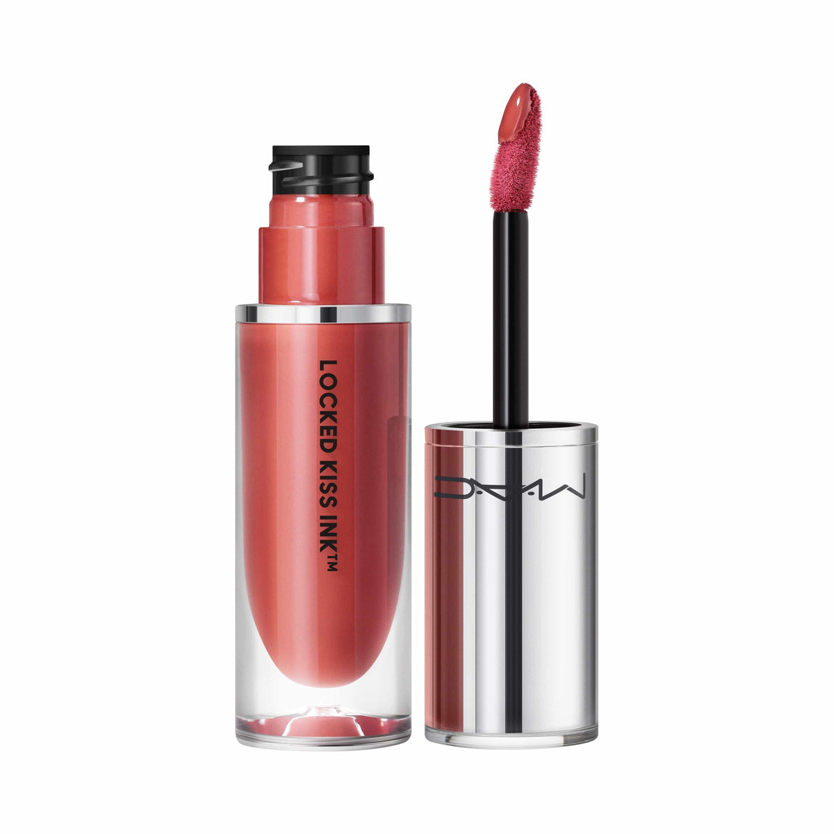 MAC Locked Kiss Ink Lipcolour