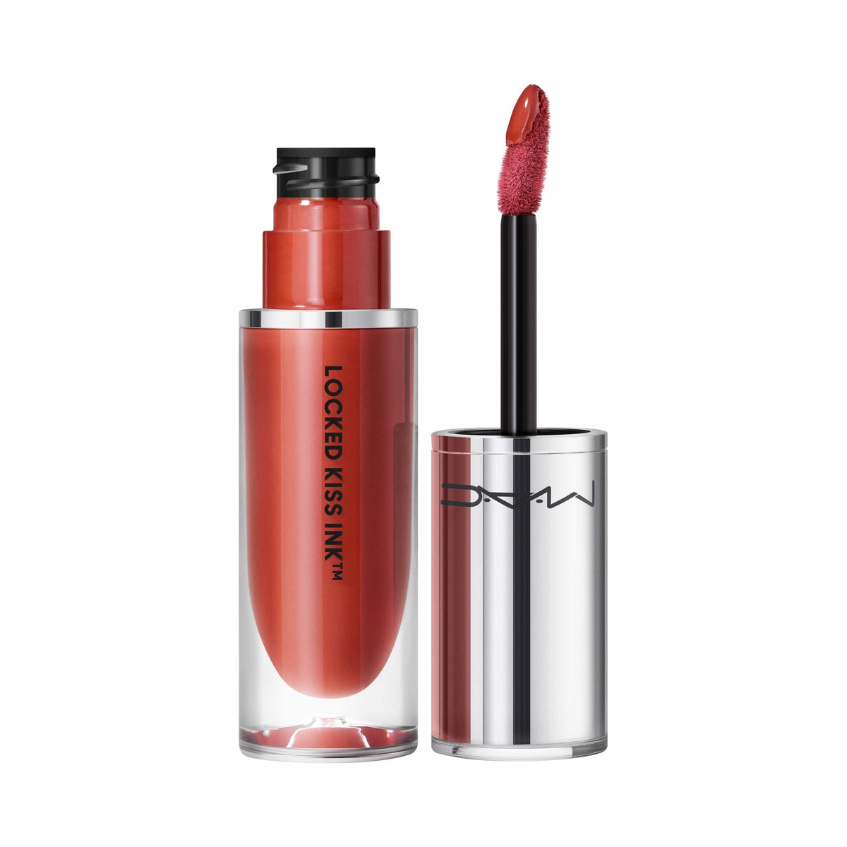 MAC Locked Kiss Ink Lipcolour