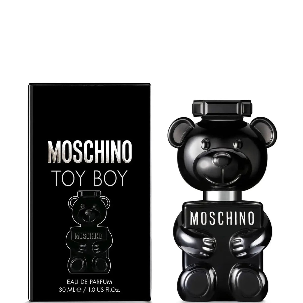 Moschino Toy Boy Eau de Parfum