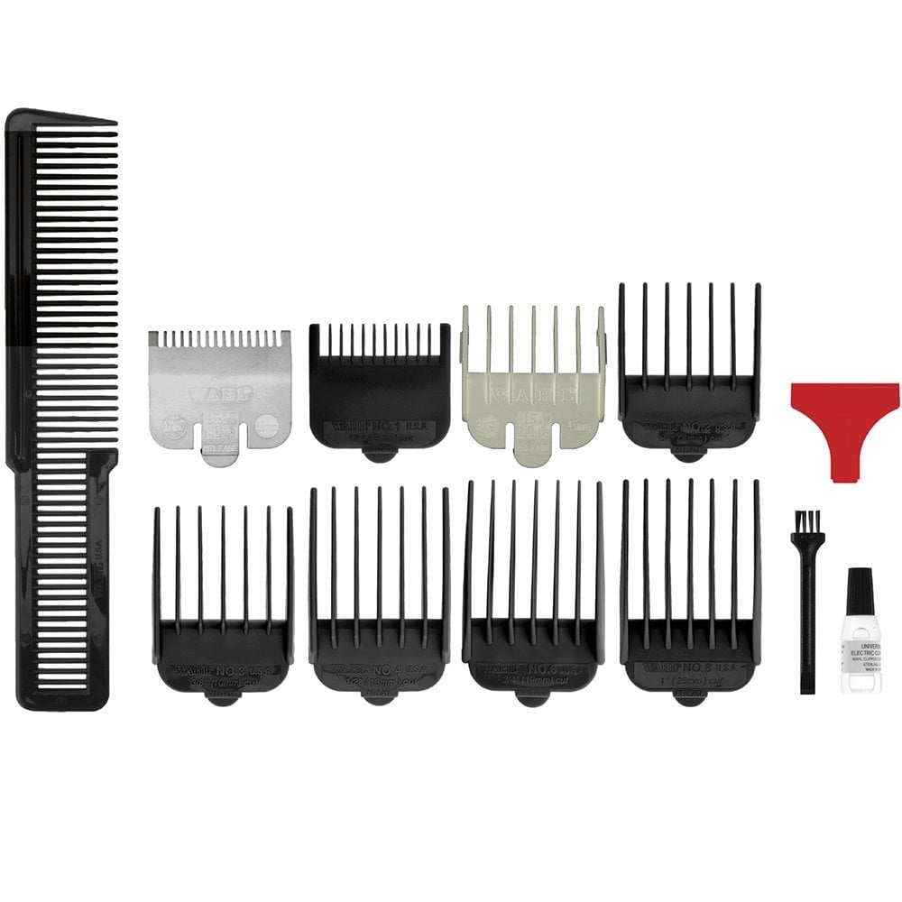 Wahl Magic Clip Cordless Clipper Trimmer