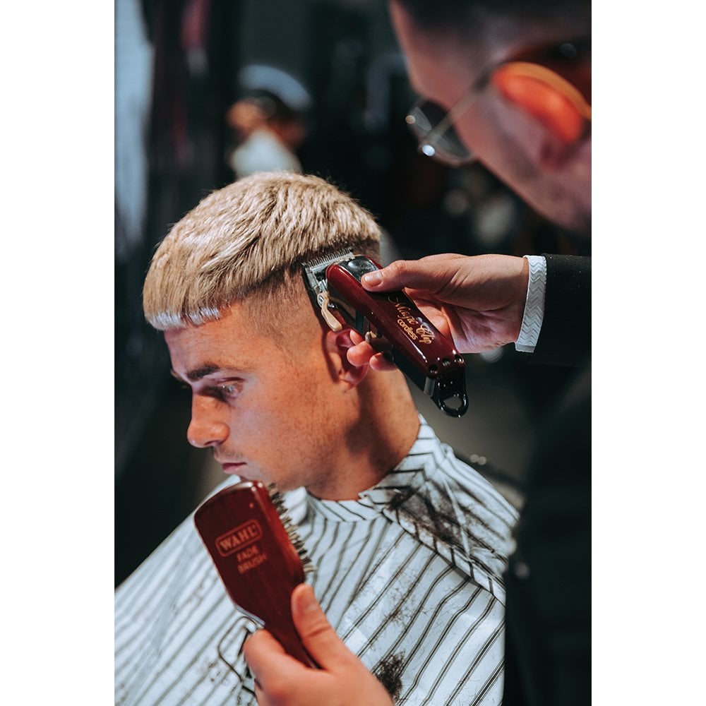 Wahl Magic Clip Cordless Clipper Trimmer